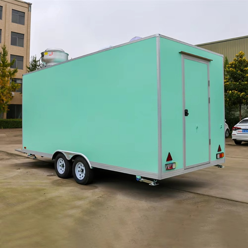 Trailer Makanan Peralatan Laya - Coffee Equipment And Supplies ulasan dan harga