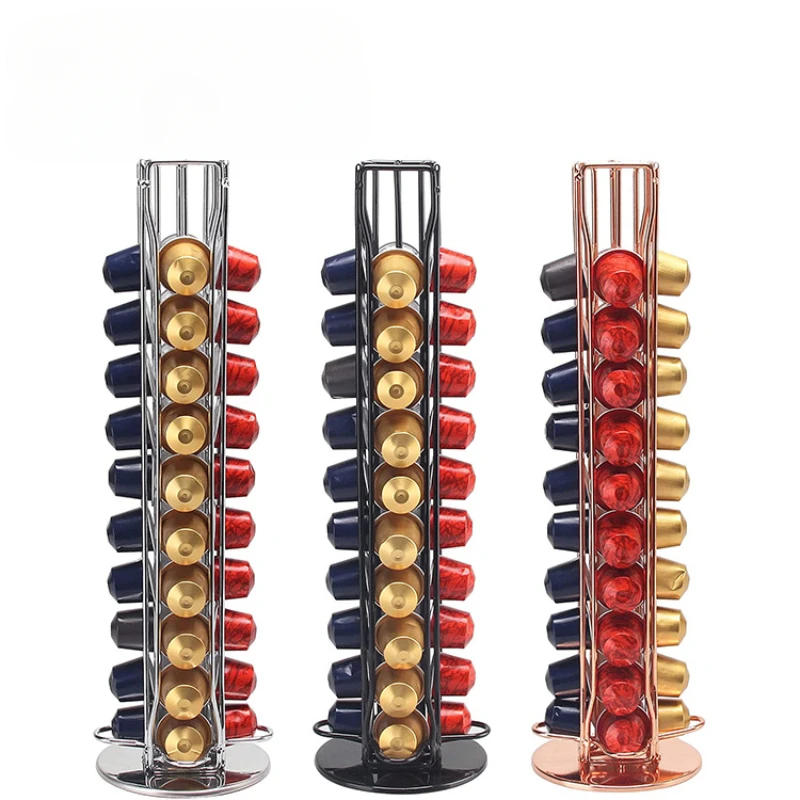 1 buah pemegang Pod kopi Nespr - Coffee Equipment Rack ulasan dan harga
