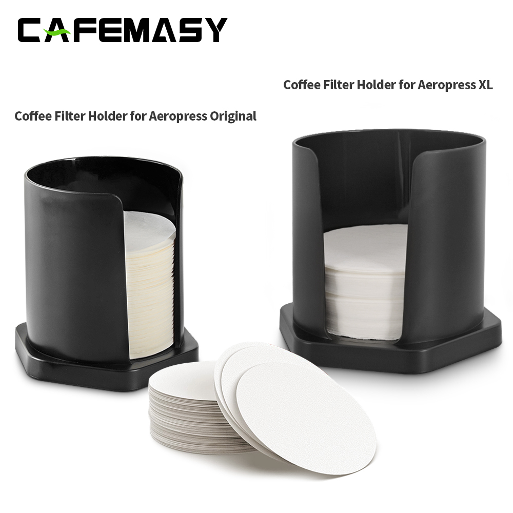 CAFEMASY pemegang kertas penya - Coffee Equipment Espresso ulasan dan harga