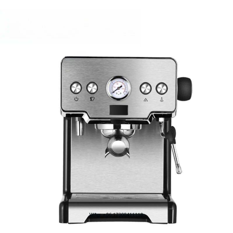 Peralatan Kopi Espresso CRM360 - Coffee Equipment For Espresso Machine ulasan dan harga
