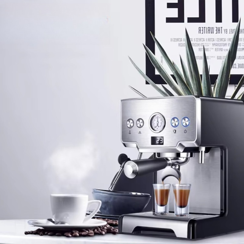 Peralatan Kopi Espresso CRM360 - Coffee Equipment For Espresso Machine ulasan dan harga