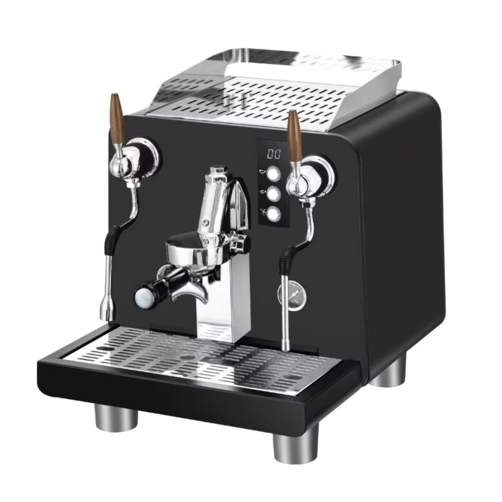 Mesin Espresso, Pembuat Kopi O - Coffee Equipment For Espresso Machine ulasan dan harga