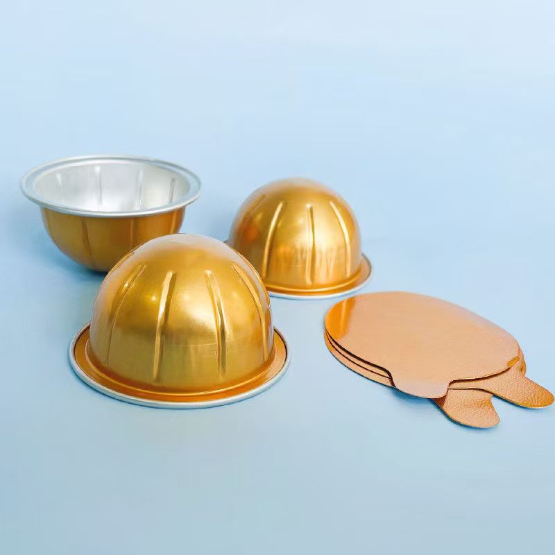 Mesin Penyegel Kopi Manual Hea - Coffee Equipment For Espresso Machine ulasan dan harga