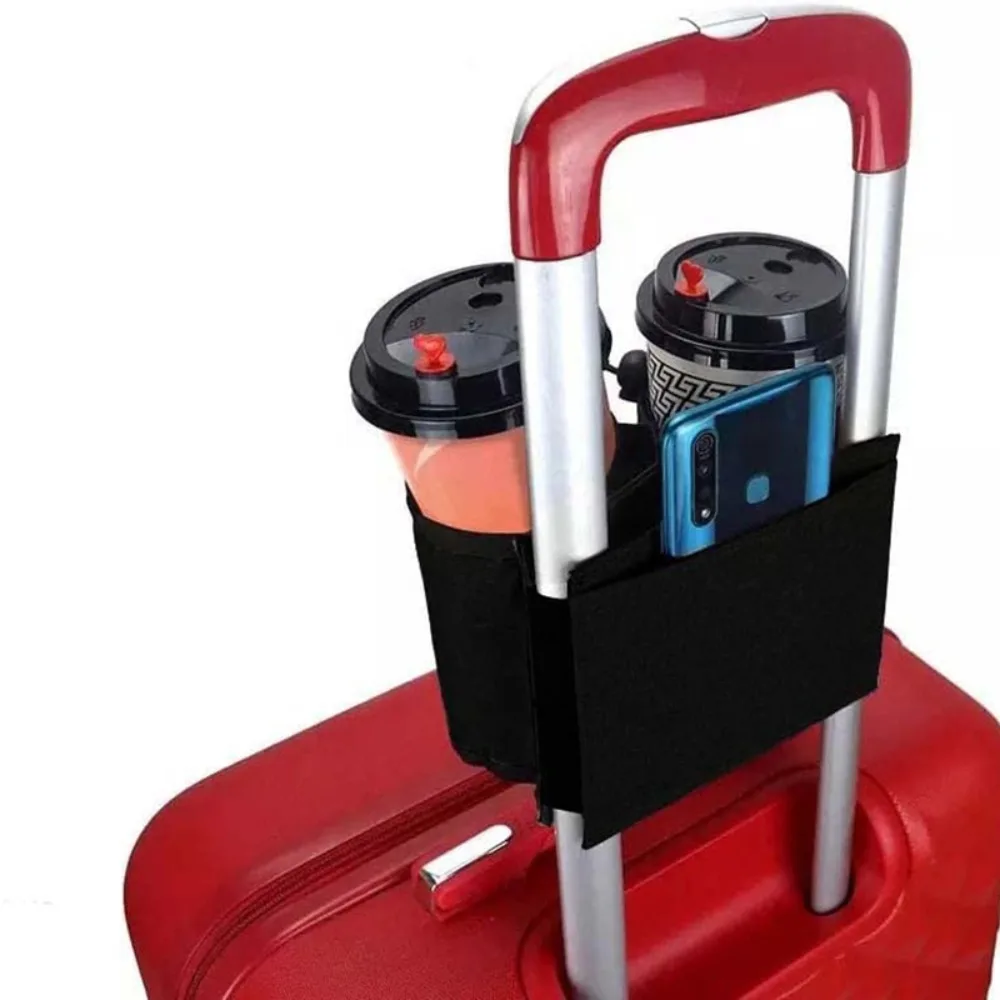 Tempat Cangkir Bagasi Perjalan - Coffee Equipment Travel Bag ulasan dan harga