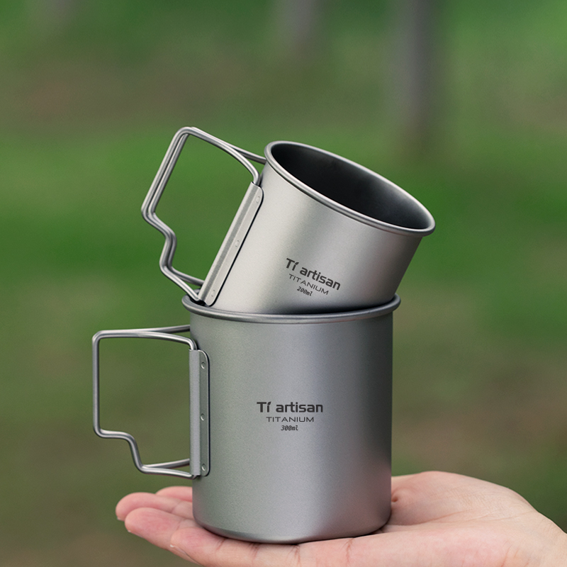 Tiartisan cangkir teh kopi por - Coffee Equipment Travel Bag ulasan dan harga