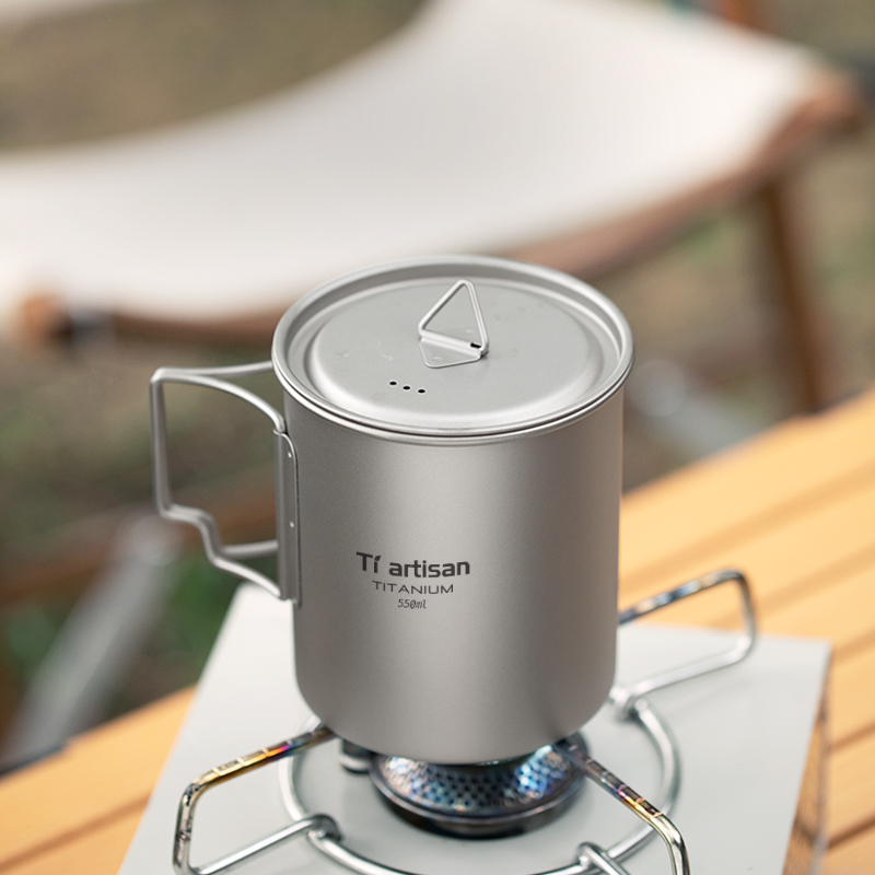 Tiartisan cangkir teh kopi por - Coffee Equipment Travel Bag ulasan dan harga