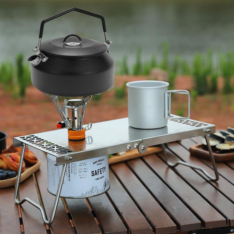 Ketel Titanium berkemah, Ketel - Coffee Equipment And Supplies ulasan dan harga