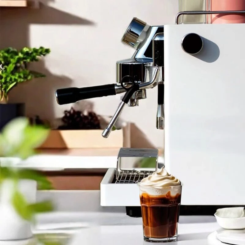 Mesin Espresso Rumah Tangga Ba - Coffee Equipment For Espresso Machine ulasan dan harga