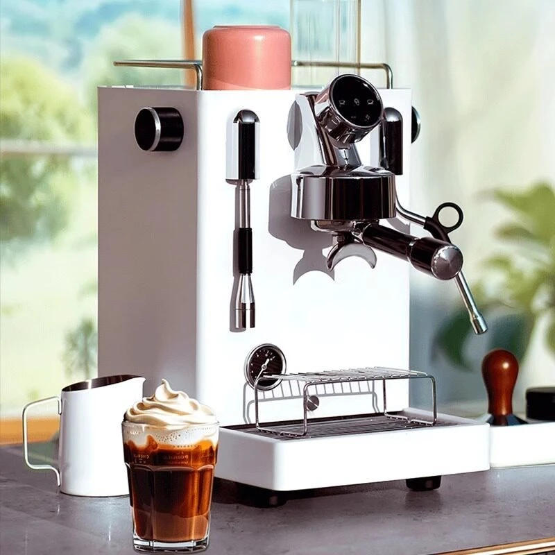 Mesin Espresso Rumah Tangga Ba - Coffee Equipment For Espresso Machine ulasan dan harga