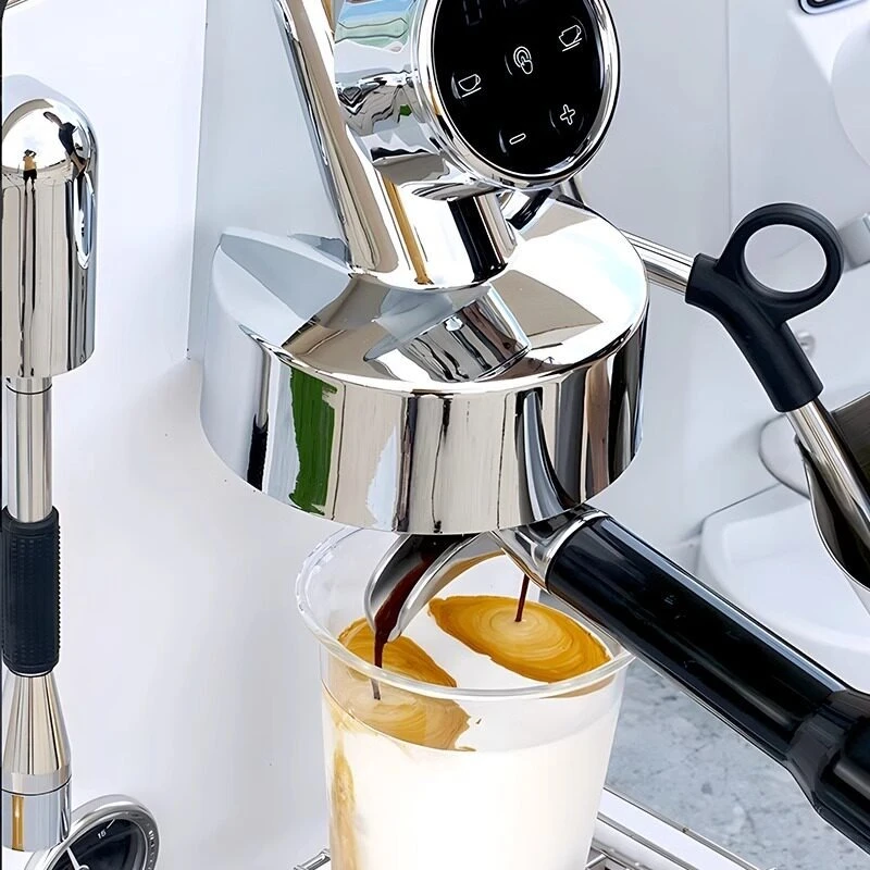 Mesin Espresso Rumah Tangga Ba - Coffee Equipment For Espresso Machine ulasan dan harga