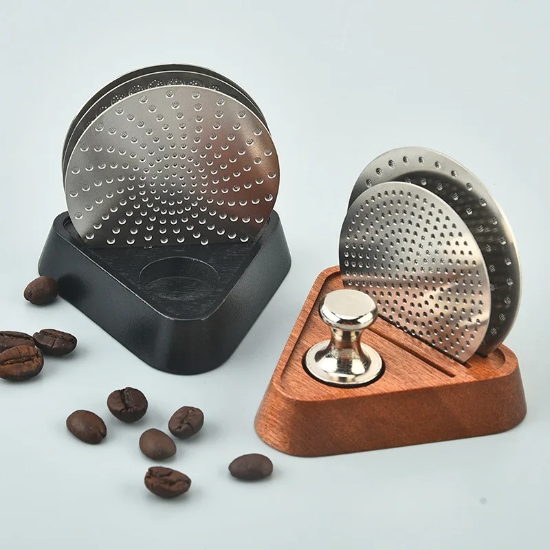 Rak Penyimpanan Filter Univers - Coffee Equipment Rack ulasan dan harga