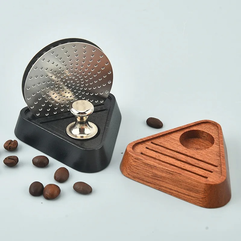 Rak Penyimpanan Filter Univers - Coffee Equipment Rack ulasan dan harga