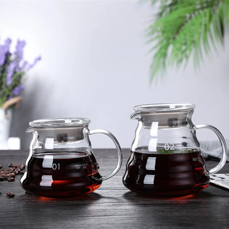 350/600/800ml buatan tangan te - Coffee Equipment Espresso ulasan dan harga