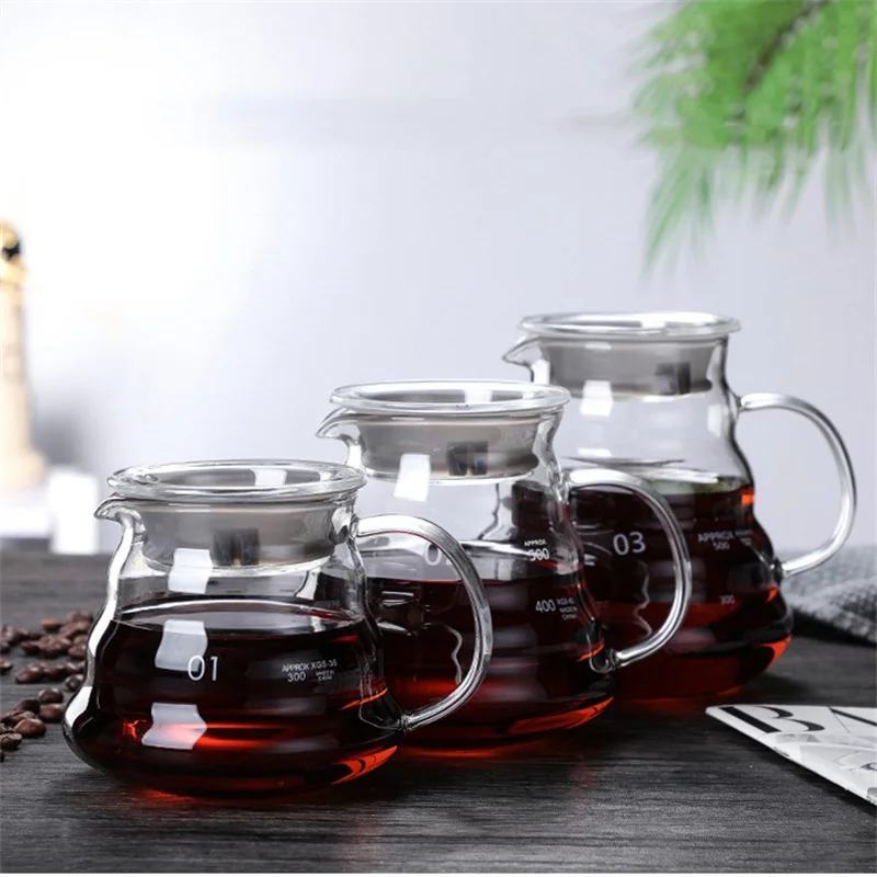 350/600/800ml buatan tangan te - Coffee Equipment Espresso ulasan dan harga