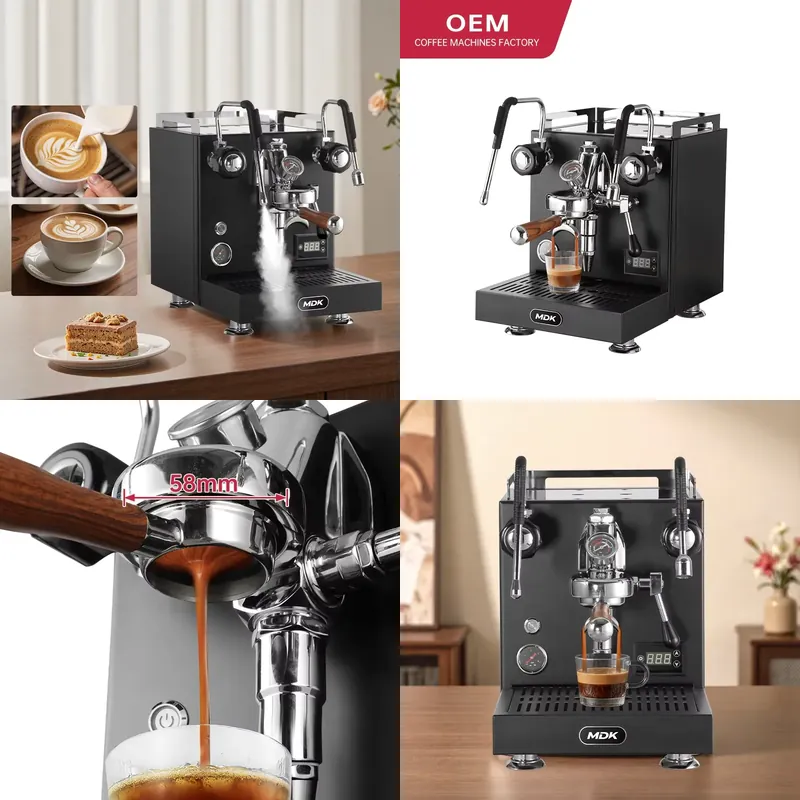 Mesin Espresso E61 Group Head, - Coffee Equipment For Espresso Machine ulasan dan harga