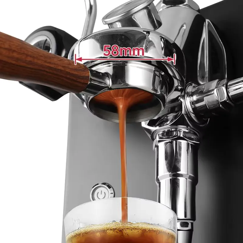 Mesin Espresso E61 Group Head, - Coffee Equipment For Espresso Machine ulasan dan harga