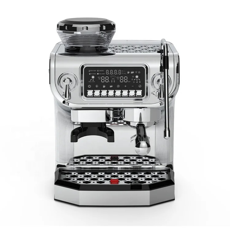 PANCERKA Mesin Pembuat Kopi Ot - Coffee Equipment For Espresso Machine ulasan dan harga