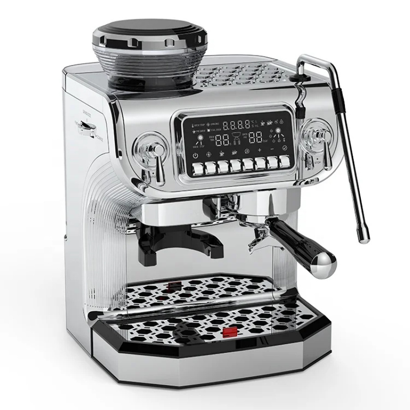 PANCERKA Mesin Pembuat Kopi Ot - Coffee Equipment For Espresso Machine ulasan dan harga