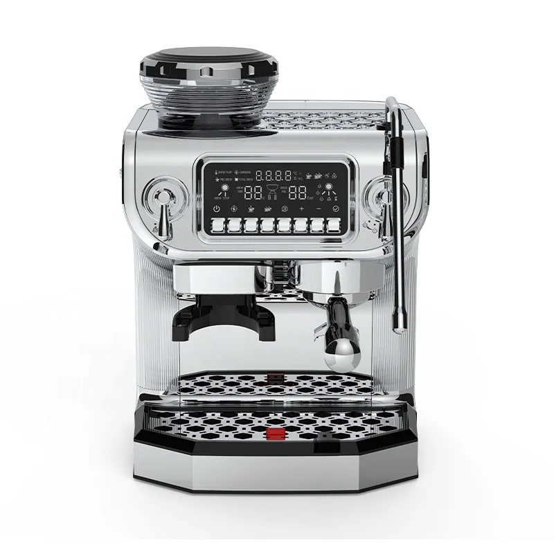 PANCERKA Mesin Pembuat Kopi Ot - Coffee Equipment For Espresso Machine ulasan dan harga