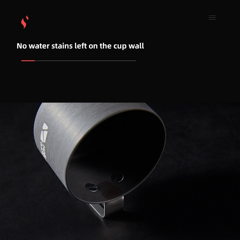 Cangkir air aluminium ultra ri - Coffee Equipment And Supplies ulasan dan harga