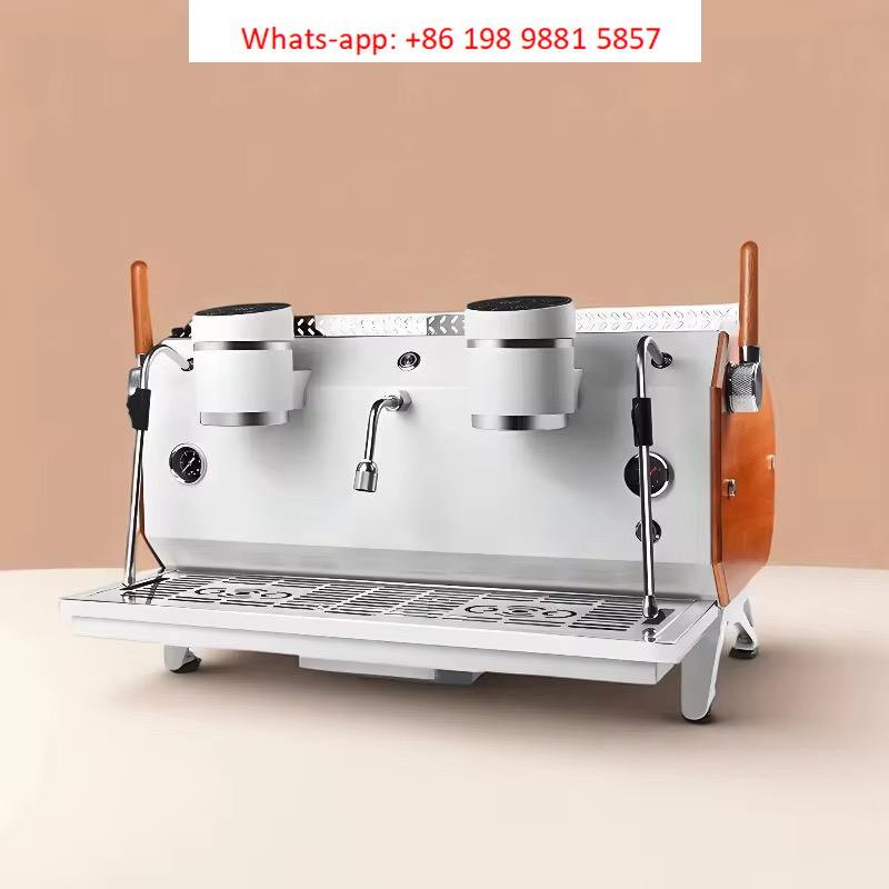 Mesin Kopi Espresso Barista Pr - Coffee Equipment For Espresso Machine ulasan dan harga