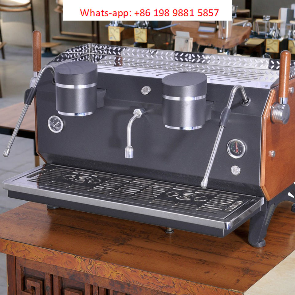 Mesin Kopi Espresso Barista Pr - Coffee Equipment For Espresso Machine ulasan dan harga