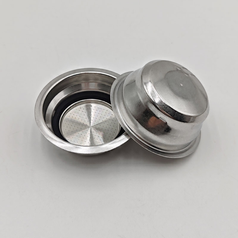 51Mm Aksesori Mesin Kopi Keran - Coffee Equipment Espresso ulasan dan harga