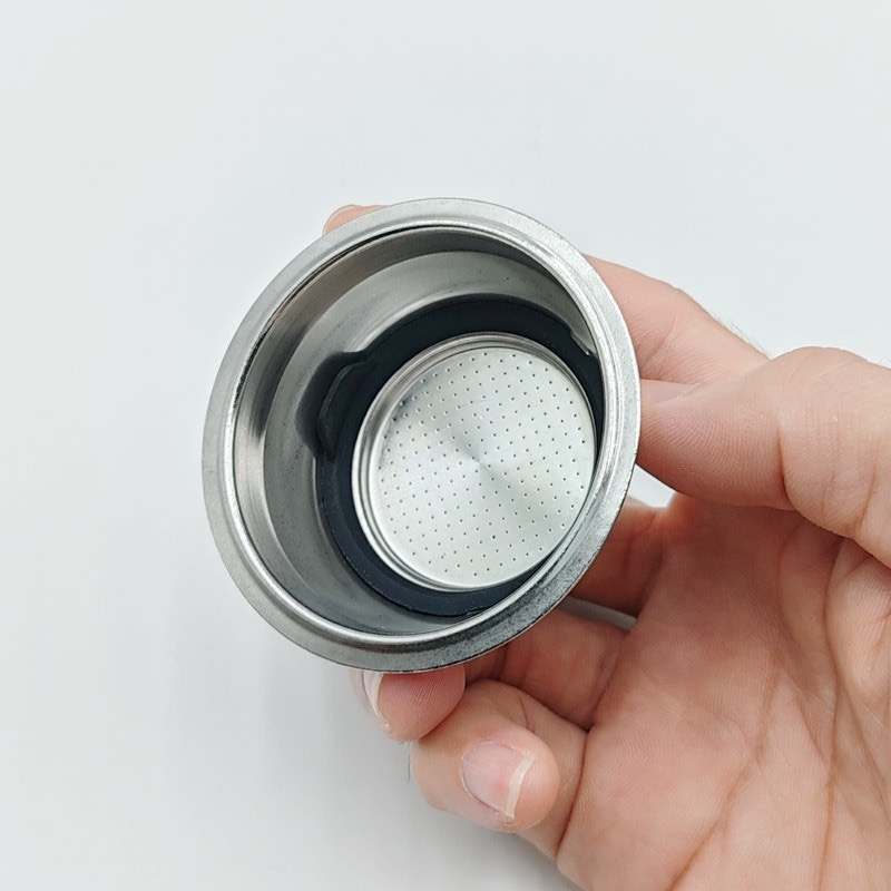 51Mm Aksesori Mesin Kopi Keran - Coffee Equipment Espresso ulasan dan harga