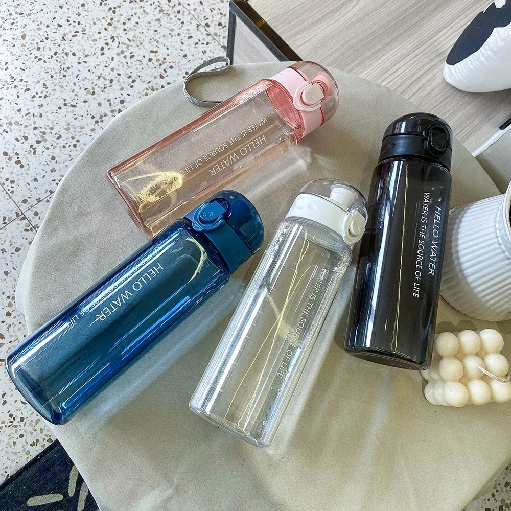 Botol Air Plastik Sekolah Port - Coffee Equipment And Supplies ulasan dan harga