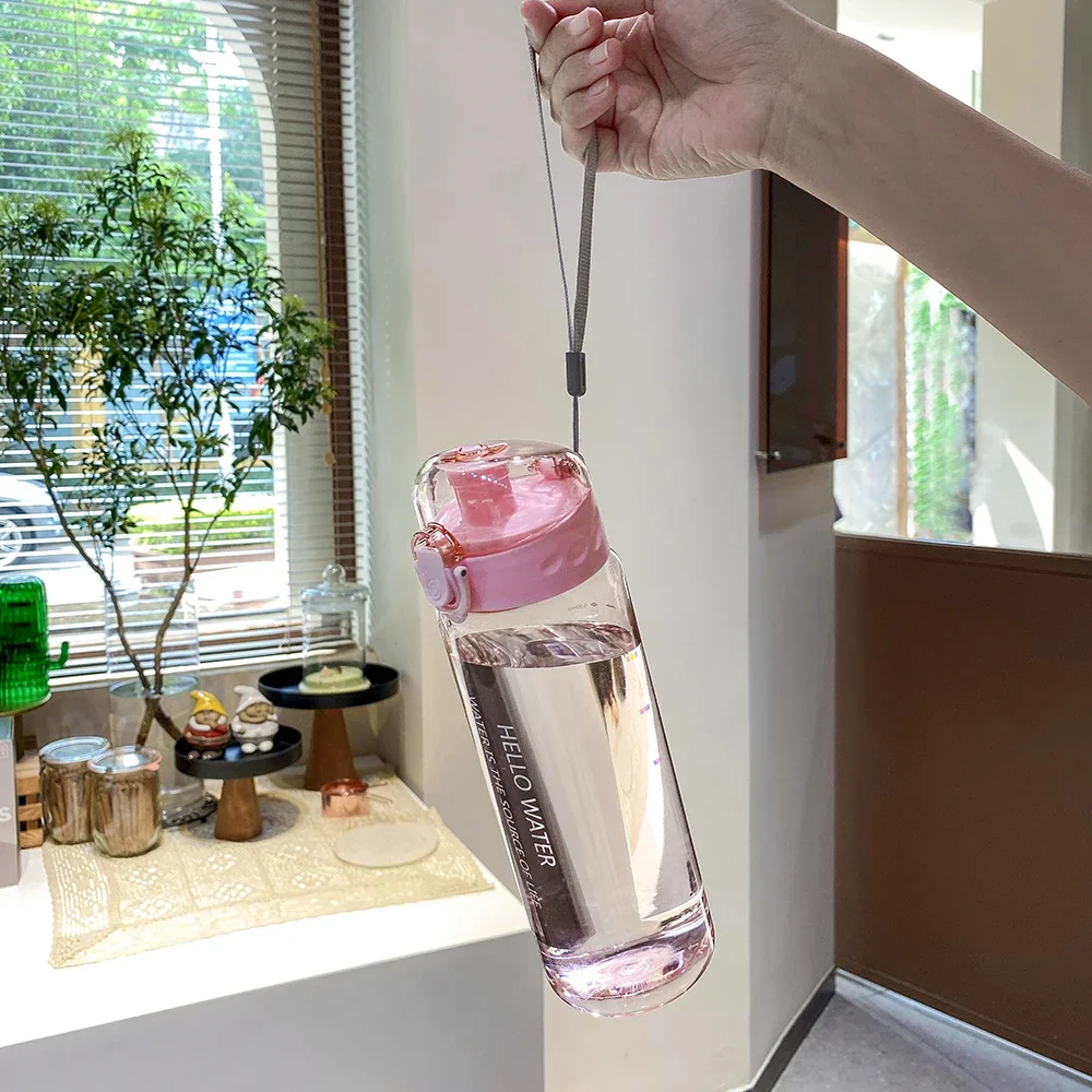 Botol Air Plastik Sekolah Port - Coffee Equipment And Supplies ulasan dan harga