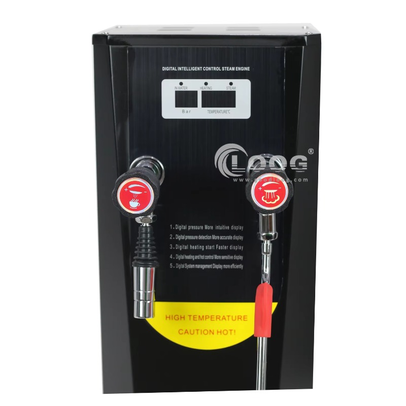 Peralatan Minuman Panas Goodlo - Coffee Equipment And Supplies ulasan dan harga