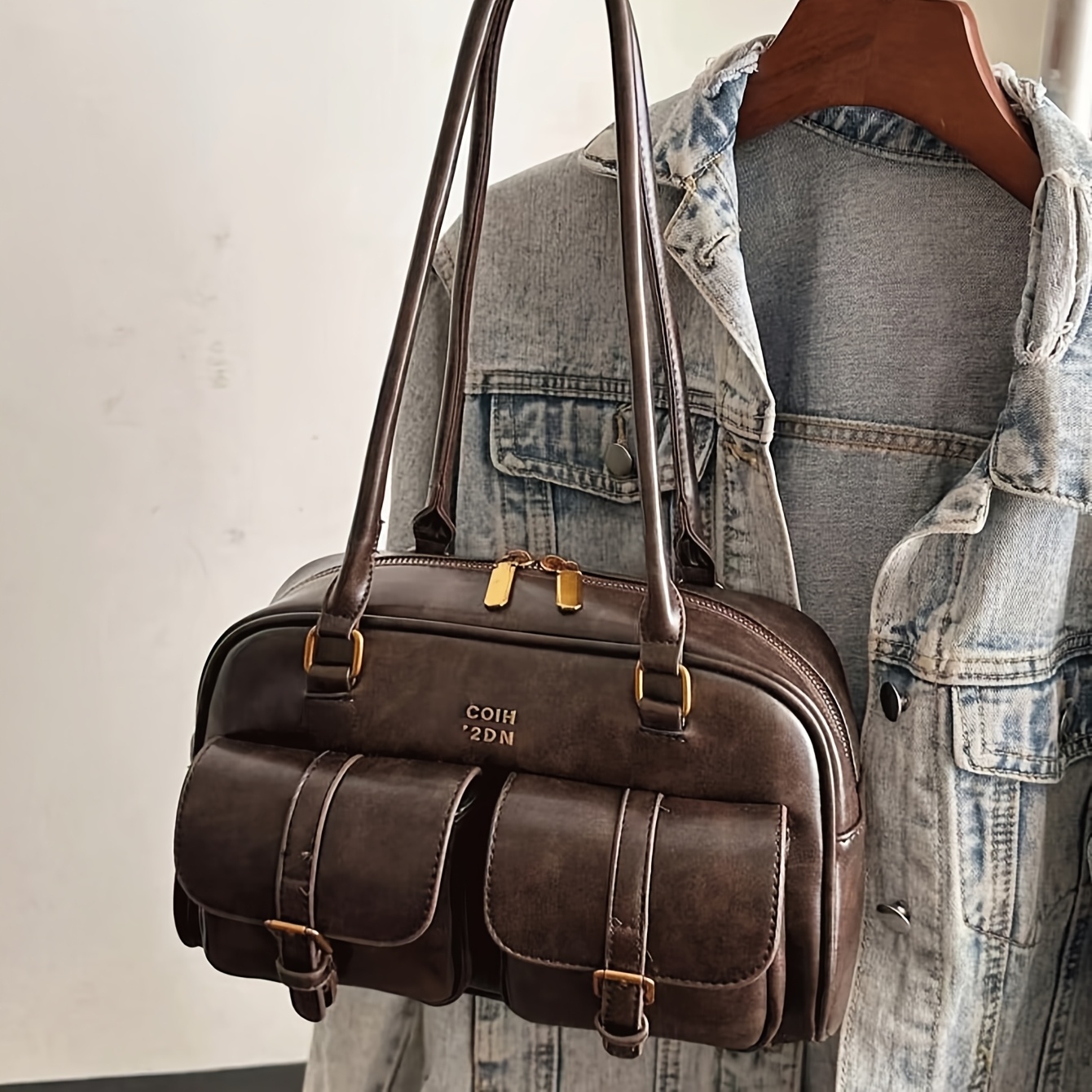 Tas Bahu Tas Tangan Banyak Sak - Coffee Equipment Travel Bag ulasan dan harga