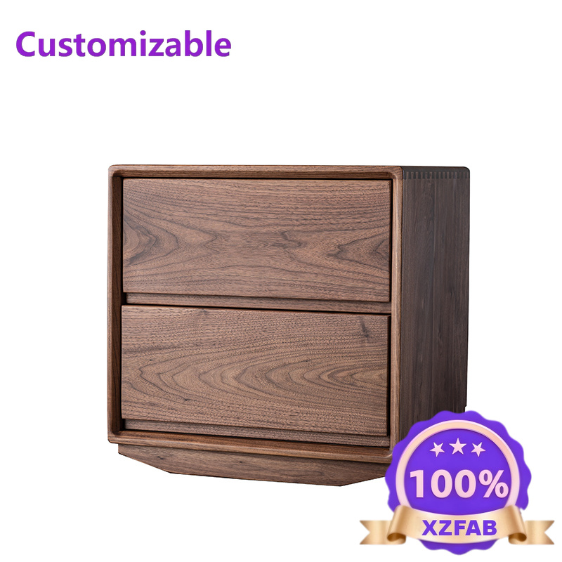 Meja samping tempat tidur kayu - Coffee Equipment In China ulasan dan harga