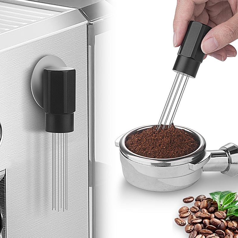 Distributor Jarum Espresso Ala - Coffee Equipment Wholesale ulasan dan harga