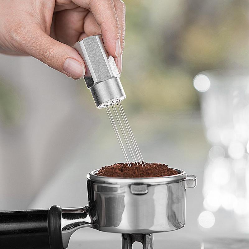 Distributor Jarum Espresso Ala - Coffee Equipment Wholesale ulasan dan harga