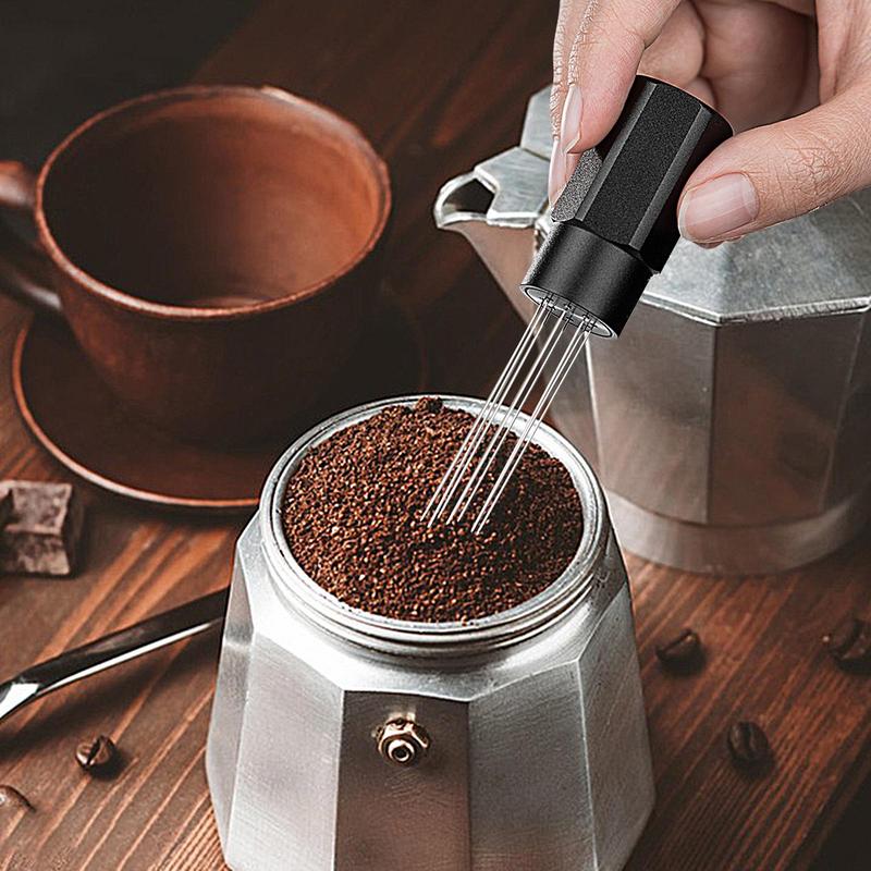 Distributor Jarum Espresso Ala - Coffee Equipment Wholesale ulasan dan harga