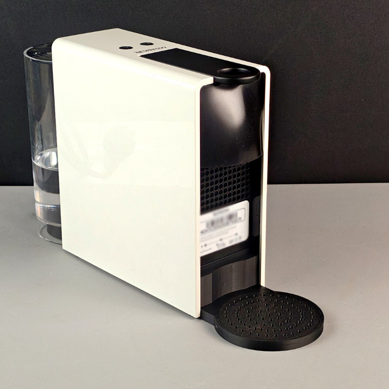JUSTINLAU Alas Cangkir Mesin K - Coffee Equipment Cleaner ulasan dan harga