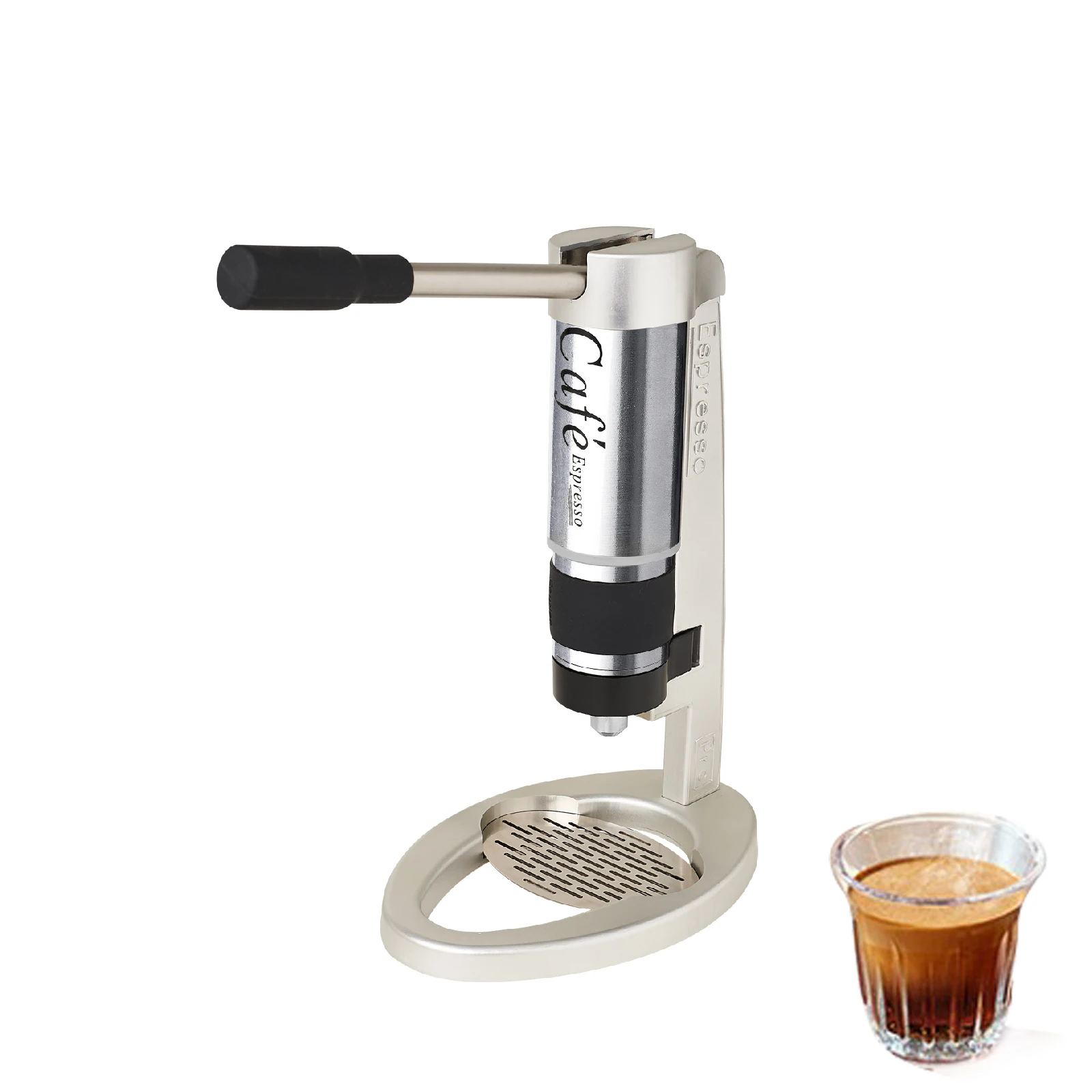 Mesin Kopi espresso Tanpa Mesi - Coffee Equipment For Espresso Machine ulasan dan harga